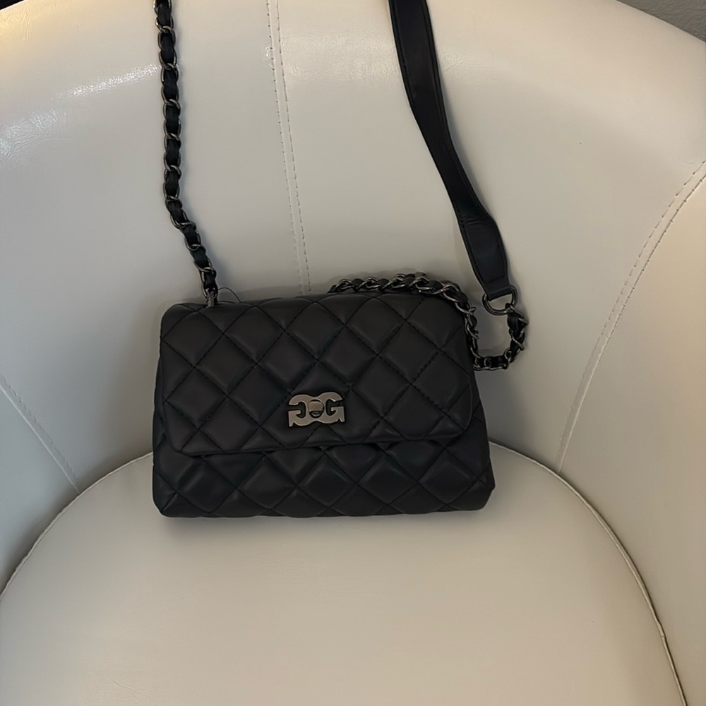 Gilda Paris purse